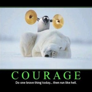 Penguin