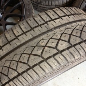 wheels