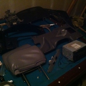 For sale