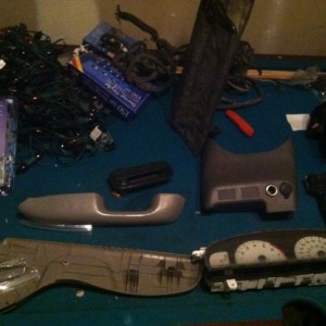 For sale