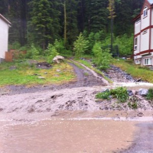 flood