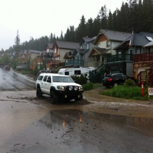 flood