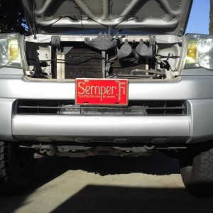 BlitzPro 21s LED bar