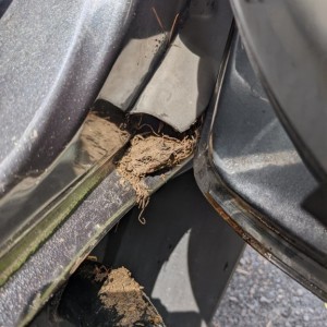 #OperationCleanGutters