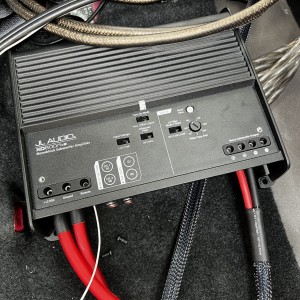 JL XD600/1