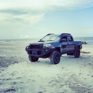 Daytona