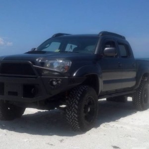 Daytona