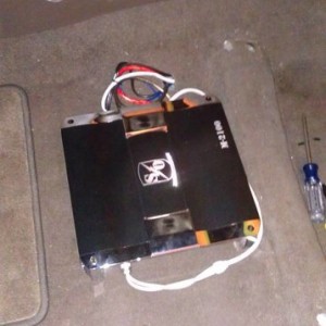 Audio