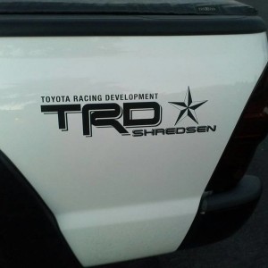 TRD