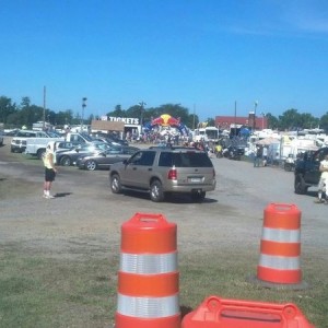 Motocross day