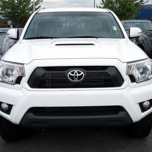2013 Tacoma