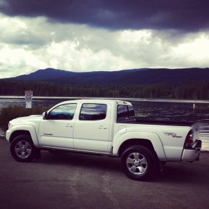 Lakeside