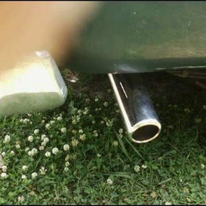 Tailpipe