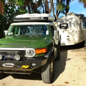 FJ & Oliver