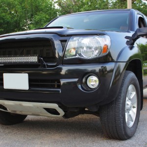 elclem21's 09 Taco, June 2013
