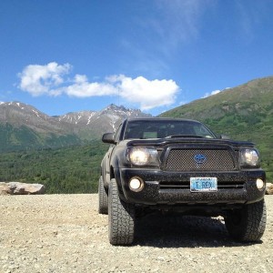sutton, ak june 2013