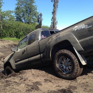 sutton, ak june 2013