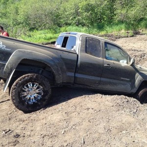 sutton, ak june 2013