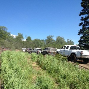 sutton, ak june 2013