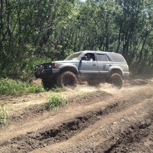 sutton, ak june 2013