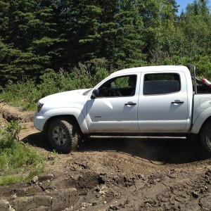 sutton, ak june 2013