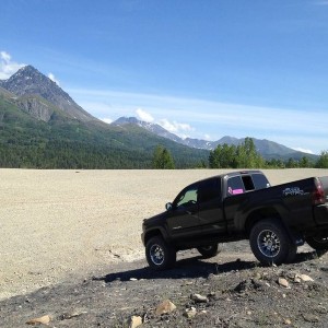 sutton, ak june 2013