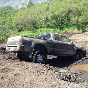 sutton, ak june 2013