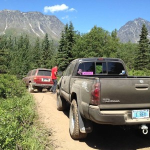sutton, ak june 2013