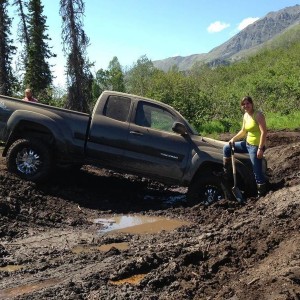 sutton, ak june 2013