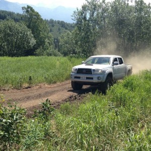 sutton, ak june 2013