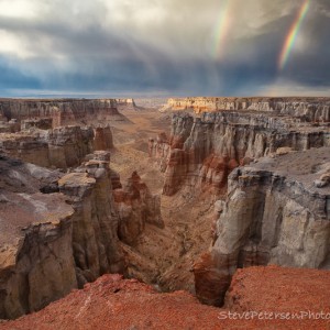 CM Canyon