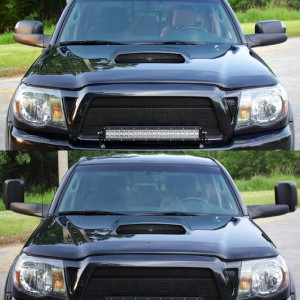 ProEFX Towing mirrors width comparaison