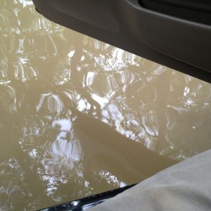 Puddles