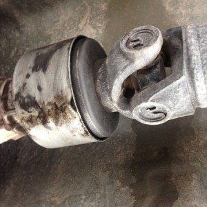 Looks like I'm going to be busy fixing this.