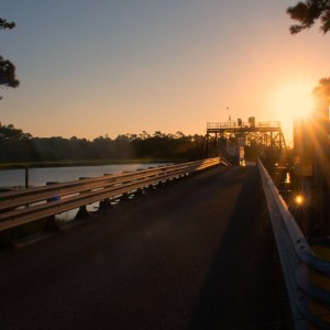 Early Ferry