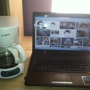 You 2nd gen guy's bed inverted can power 4 laptops, but not this one c