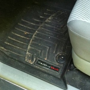 Interior mods