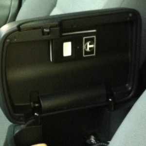 Interior mods