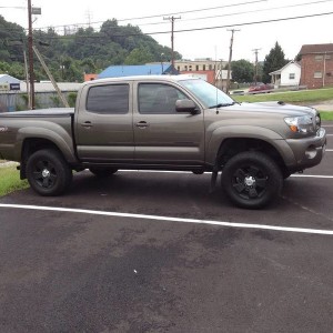 thoughts on the wheels?