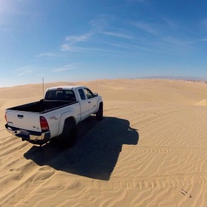 Pismo cruisin
