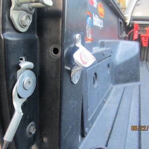 Bottle Opener