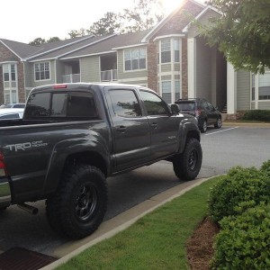 My MGM