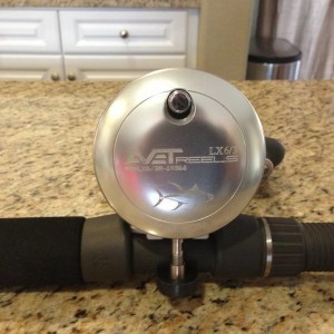 Avet LX
