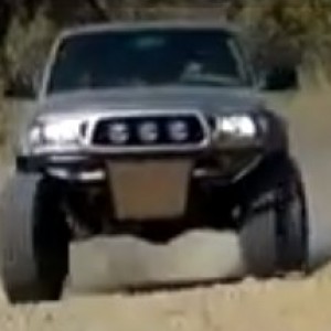 truck_drift