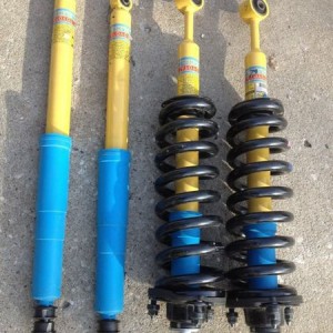 Stock Shocks 1