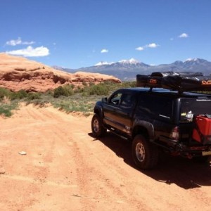 Moab pic :D ________________________________ The information in this Intern