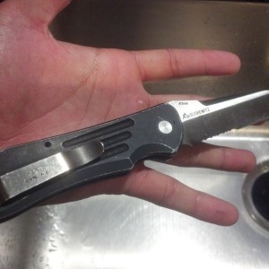 Original stryker fat