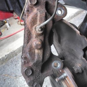 Caliper