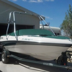 Buy my boat! pm for details.