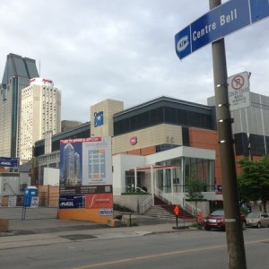 This message is brought to you by Rogers